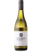 Rooiberg Winery Sauvignon Blanc 2021 South African White Wine 75 cl 14% 14